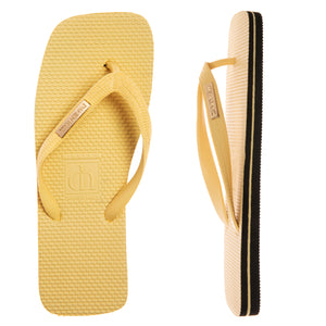 Sunshine Lemon Women Yellow Gold Badge Summer 2023 Collection