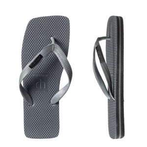 CHARCOAL GREY MEN GUN METAL BLACK BADGE SUMMER 2022 COLLECTION