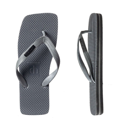 CHARCOAL GREY MEN GUN METAL BLACK BADGE SUMMER 2022 COLLECTION