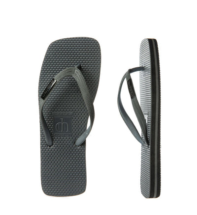 Charcoal Grey Women Gun Metal Black Badge Summer 2022 Collection