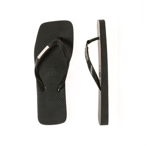 Original Black Women White Gold Badge