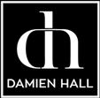 Damien Hall Australia